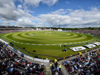 Durham Cricket Event
